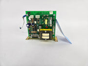 Lower Control Boards